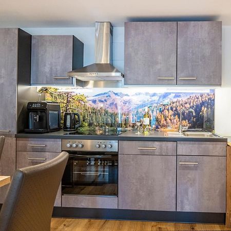 Achen Appartement Bad Hofgastein Bagian luar foto