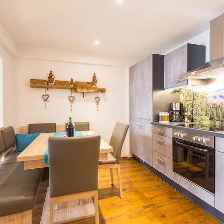 Achen Appartement Bad Hofgastein Bagian luar foto