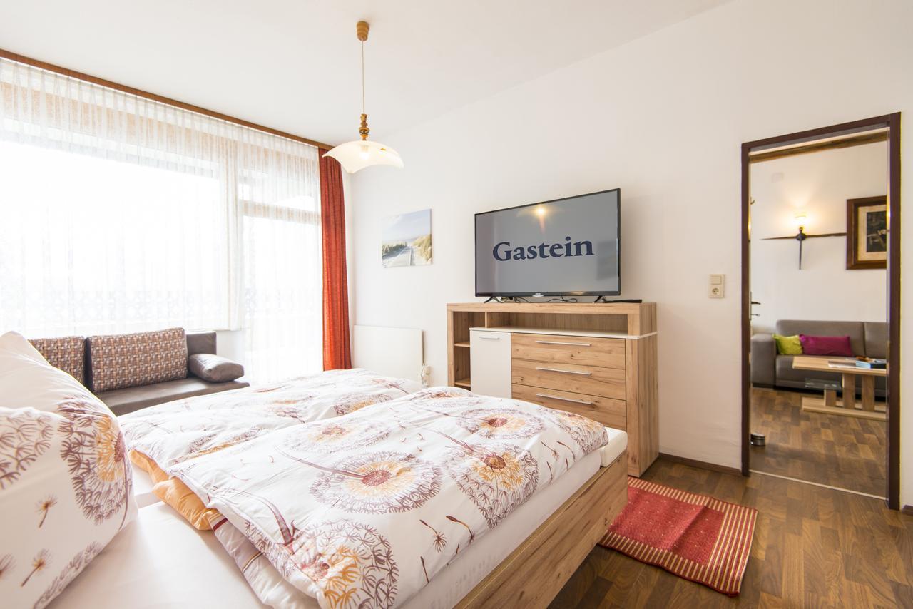 Achen Appartement Bad Hofgastein Bagian luar foto