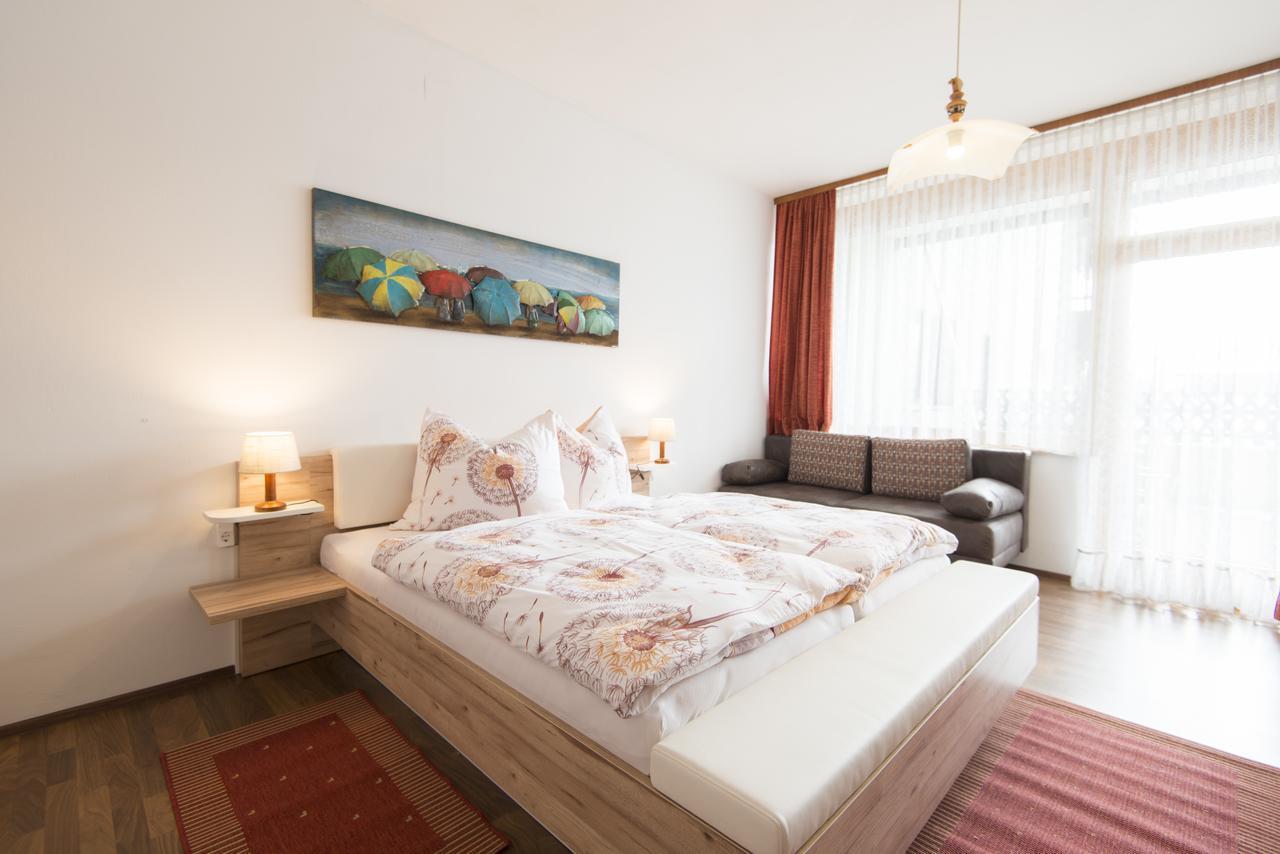 Achen Appartement Bad Hofgastein Bagian luar foto